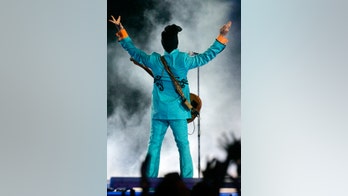 Prince’s band The Revolution hits the road again: 'He would have the biggest smile on his face'