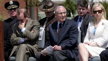 Former Oregon governor Vic Atiyeh dies at 91