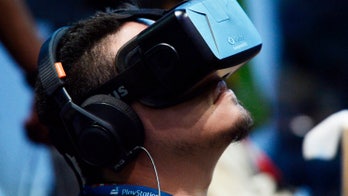 Oculix mashes Oculus Rift together with Netflix