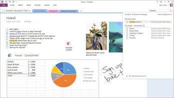 Office 2103 in pictures