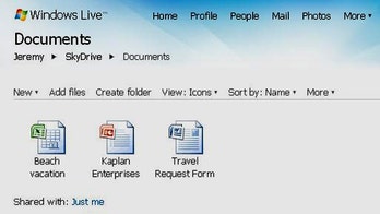 Like Free Software? You'll Love Microsoft Office 2010