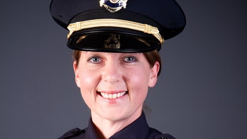 Cop acquitted in unarmed man's death is teaching officers how to cope with similar incidents