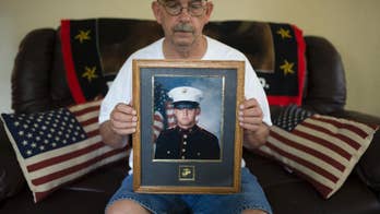 Families face 10th anniversary of Ohio Marine deaths; some memorialize loss by helping others