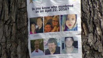 Brutal unsolved killing of eight members of Ohio family was systematically executed, autopsy shows