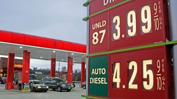 ӣ����Ƶ Poll: Voters say gas prices pose serious threat to economic recovery