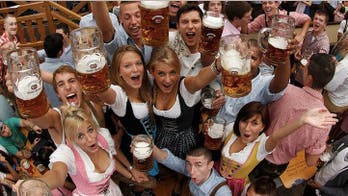 Best family-friendly Oktoberfests