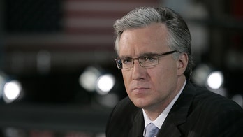 Keith Olbermann spends Mother's Day attacking mom for choosing to homeschool her children