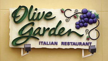 Olive Garden is serving Italian-style pasta 'nachos'