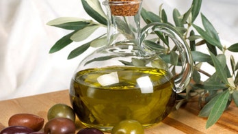 Could the scent of olive oil aid in weight loss?
