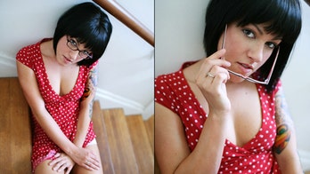 'Pawn Stars' shop girl Olivia Black fired after her porn site past is revealed