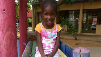 Rare disease leaves girl with half a kidney