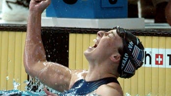 Olympian Amy Van Dyken's spinal injury will likely leave her paralyzed, but self-sufficient