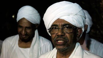 Visa request from Sudan's Bashir puts US in difficult situation