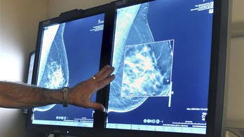 Ominous stats loom on the women's cancer horizon