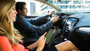 GM offers OnStar subscribers mobile WiFi access for $5 a month