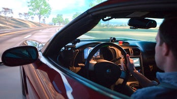 The Heart of Tomorrow's High-Tech Cars: Smartphones