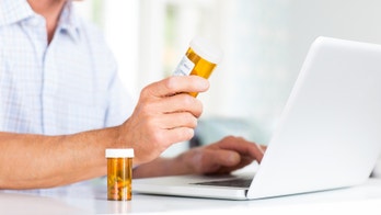 FDA warning public of risks of online pharmacies