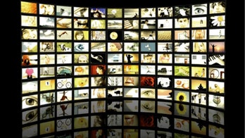 Can you have too much TV online?