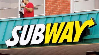 Opening a Subway is surprisingly inexpensive
