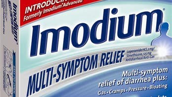 Opioid addicts are getting high on diarrhea medicine, and dying