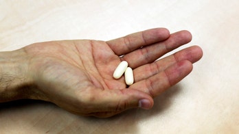 Oral insulin capsule trial a success, company says