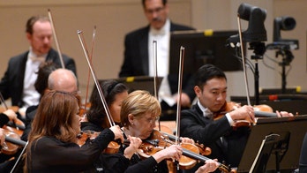 21st-century American orchestras struggle for diversity – and relevance