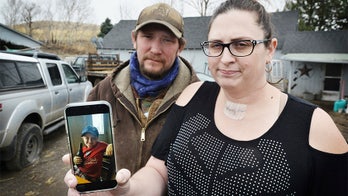 Oregon boy, 8, dies from flesh-eating bacteria days after falling off bike