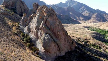 Land grab? Local officials blast move by Obama to set aside 500,000 acres in NM