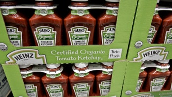 Organic industry clout grows with consumer demand