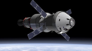 NASA, Europeans uniting to send space capsule to moon, flights targeted for 2017 and 2021