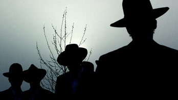 Orthodox Jews decry public backlash over measles outbreak