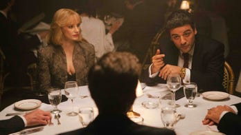 How Oscar Isaac and Jessica Chastain went about bringing to life 'A Most Violent Year'