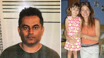 Man arrested in Louisiana cold case murder of wife 7 years ago