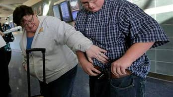 Students lose 756 pounds at South Carolina boarding school