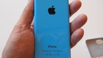 Apple iPhone 5c price cut in half at Best Buy