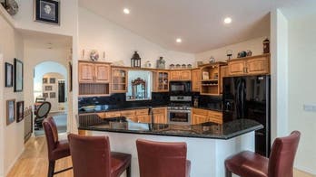 Final Home of Hollywood Legend Patty Duke Up for Sale in Idaho