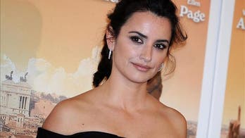 Penelope Cruz Now ‘Oldest Ever Bond Girl’