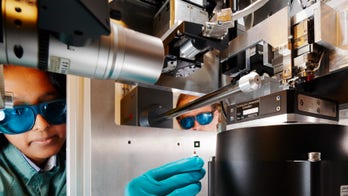 Scientists team with IBM to boost ‘super microscope’