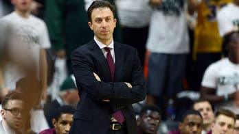 Gophers basketball coach Pitino: 'We've got to get it right'