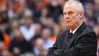 Bo Ryan cleared by Wisconsin over affair allegations