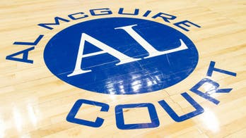 Marquette reveals new floor changes