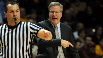 Division II team beats Iowa with buzzer-beater