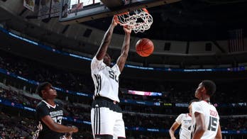 NCAA rules Purdue freshman Caleb Swanigan is eligible