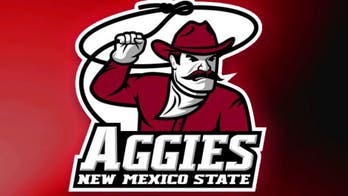 Siakam posts double-double in New Mexico State win