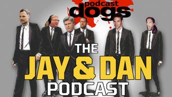 The Best Of The Jay and Dan Podcast: Dontrelle, McGregor and Charissa Thompson