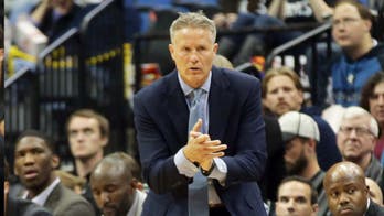 76ers fire Brett Brown after being swept out of playoffs