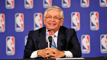 David Stern, former NBA commissioner, undergoes emergency surgery after brain hemorrhage