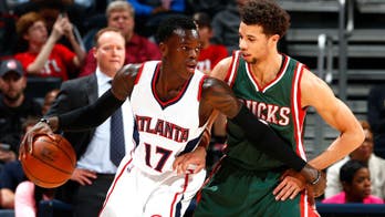 Dennis Schroder in ‘state of shock’ with $84 million Lakers decision backfiring horribly