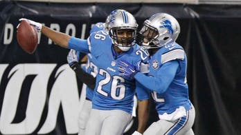 AP survey: NFL players question teams' attitudes on health