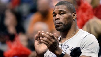 Herschel Walker offers to send people who want to defund police to countries without them